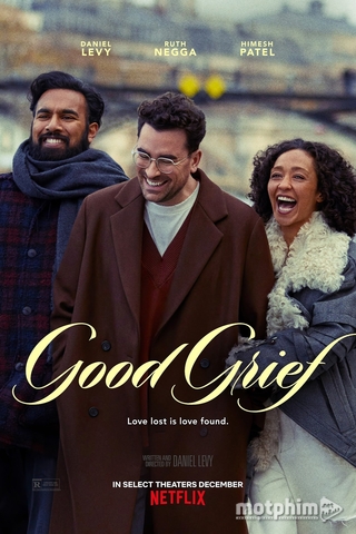 Good Grief 2024