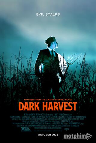 Dark Harvest 2023