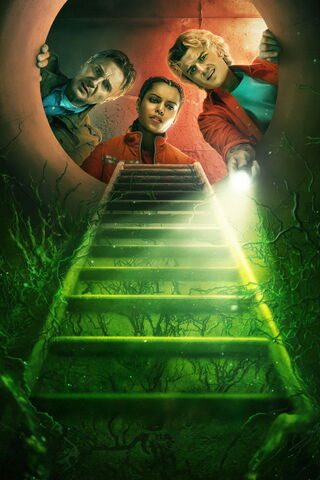 Kho Lạnh Chết Chóc 2026