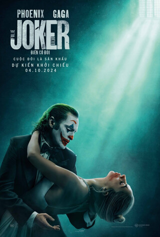 Joker: Điên Có Đôi 2024