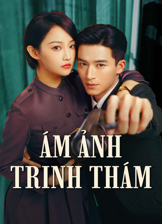 Ám Ảnh Trinh Thám