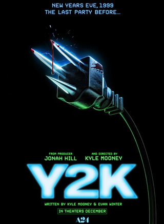 Y2K: Đêm Điên Rồ