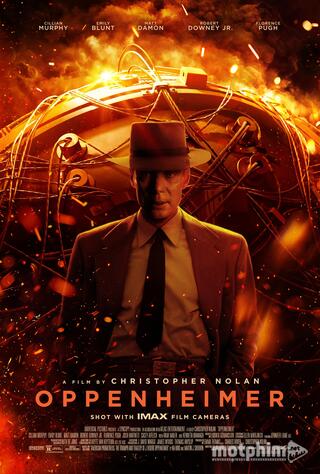 Oppenheimer 2023