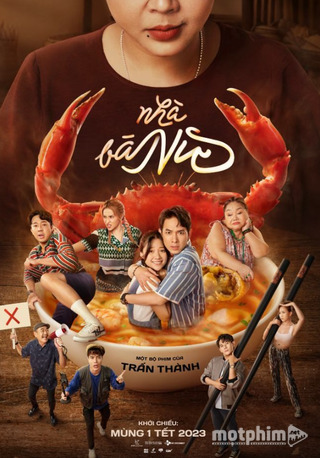 Nhà Bà Nữ