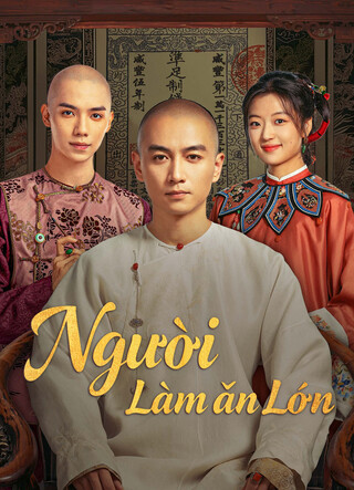 Người Làm Ăn Lớn