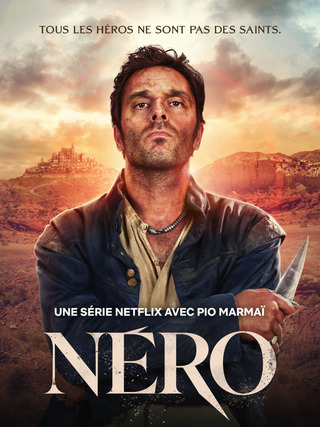 Sát Thủ Nero