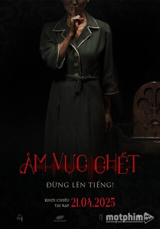 Âm Vực Chết