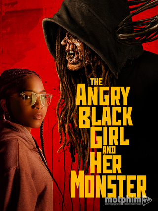 The Angry Black Girl and Her Monster 2023