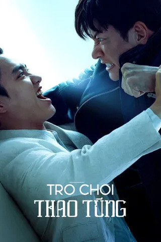 Trò Chơi Thao Túng 2025