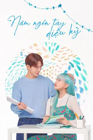 Năm Ngón Tay Diệu Kỳ 2025