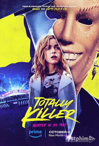 Totally Killer