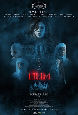 Lilim 2025