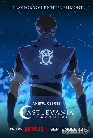 Castlevania: Dạ Khúc 2023