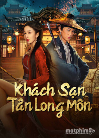 Khách Sạn Tâm Long Môn 2024