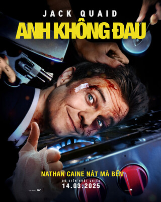 Anh Không Đau 2025