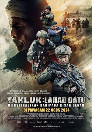 Conquer Lahad Datu