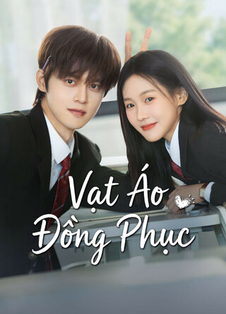 Vạt Áo Đồng Phục 2026
