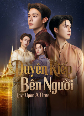 Duyên Kiếp Bên Người