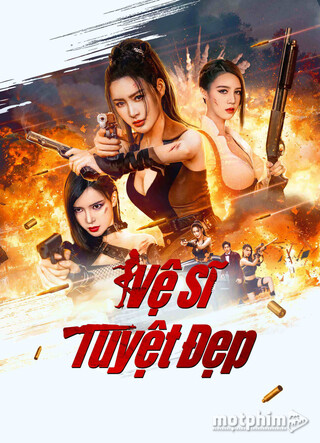 Vệ Sĩ Tuyệt Đẹp 2023