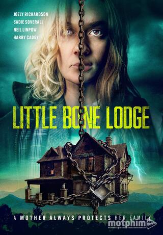 Little Bone Lodge 2023