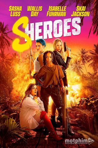 Sheroes