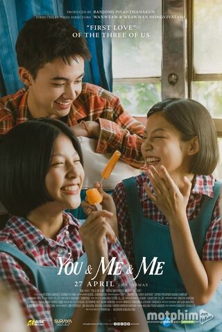 Tình Chị Duyên Em 2023