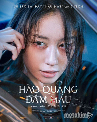 Hào Quang Đẫm Máu 2024