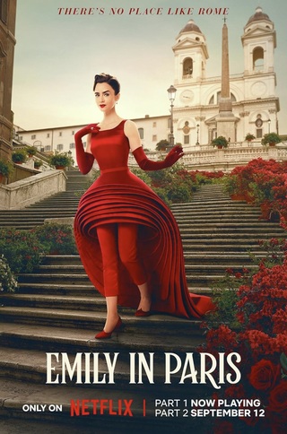 Emily ở Paris (Phần 5)