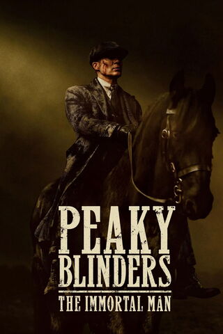 Bóng Ma Anh Quốc: Người Bất Tử 2026