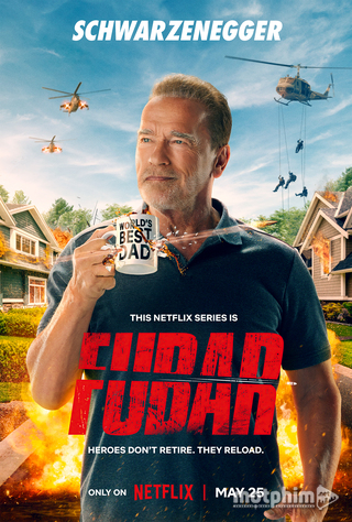 FUBAR 2023