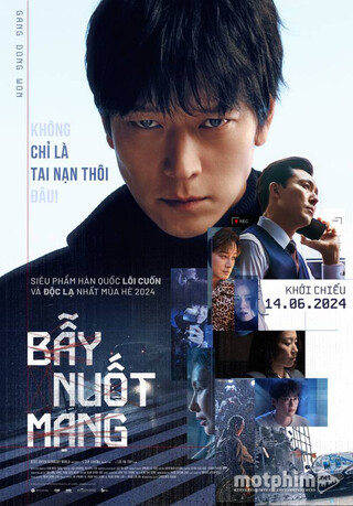 Bẫy Nuốt Mạng 2024