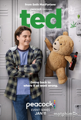 Ted 2024