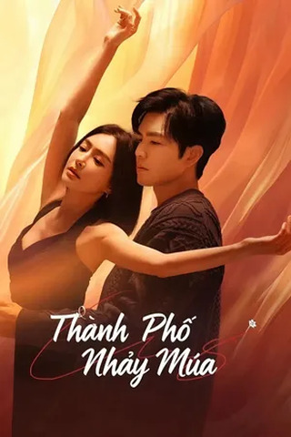 Thành Phố Nhảy Múa