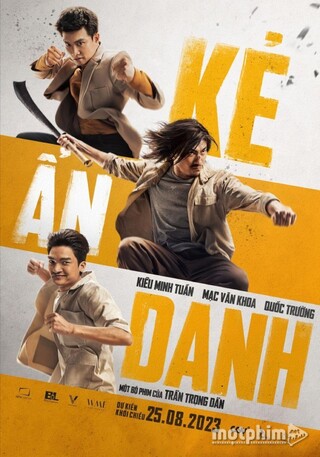 Kẻ Ẩn Danh