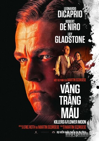 Vầng Trăng Máu 2023