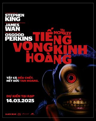 Tiếng Vọng Kinh Hoàng