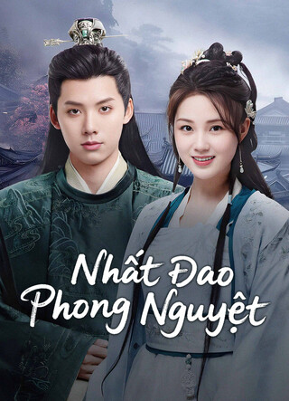 Nhất Đao Phong Nguyệt