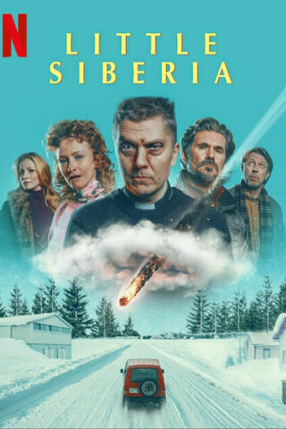 Siberia Bé Nhỏ 2025