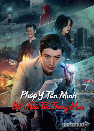 Pháp Y Tần Minh: Bản Hoà Tấu Trong Mưa 2023