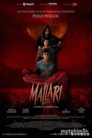 Mallari 2023