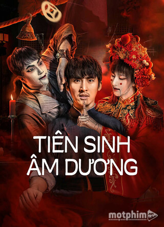 Tiên Sinh Âm Dương 2023