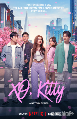 XO, Kitty 2023