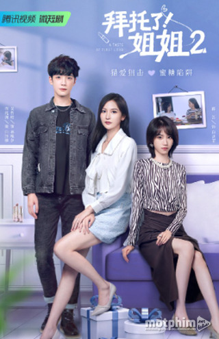 Làm Ơn Đi Chị (Phần 2) 2023