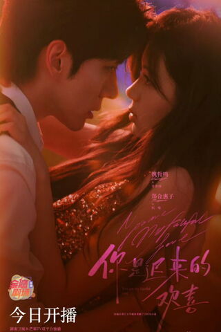 Em Là Niềm Vui Đến Muộn 2026