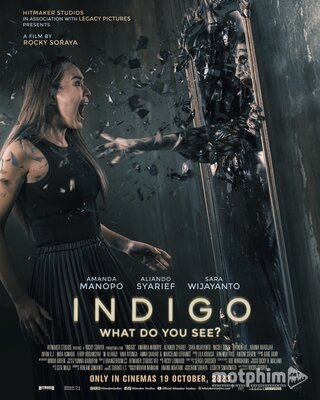 Indigo 2023