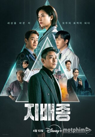 Sinh Vật Thống Trị 2024