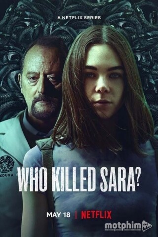 Ai Đã Giết Sara? (Phần 3)