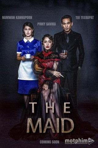 Xem phim Tắc Mật Người Hầu Gái - <span class="real-name">The Maid (2020)</span> Full HD Vietsub