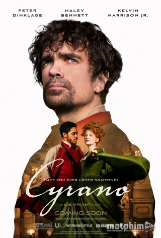 Chàng Cyrano