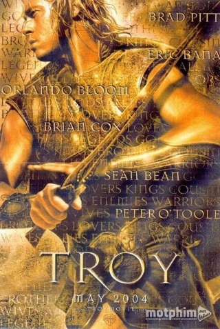 Cuộc Chiến Thành Troy